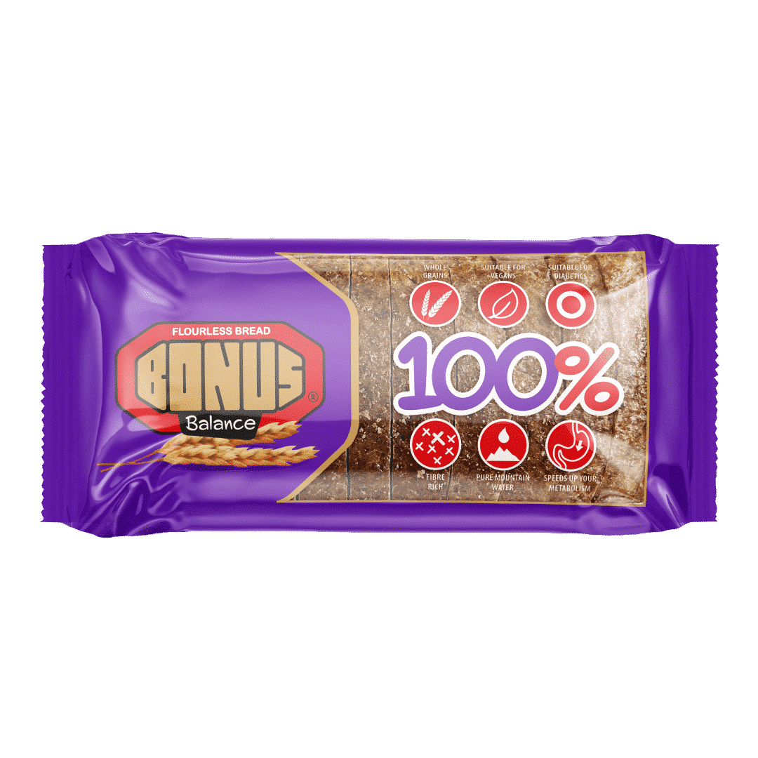 Bread Bonus Balance