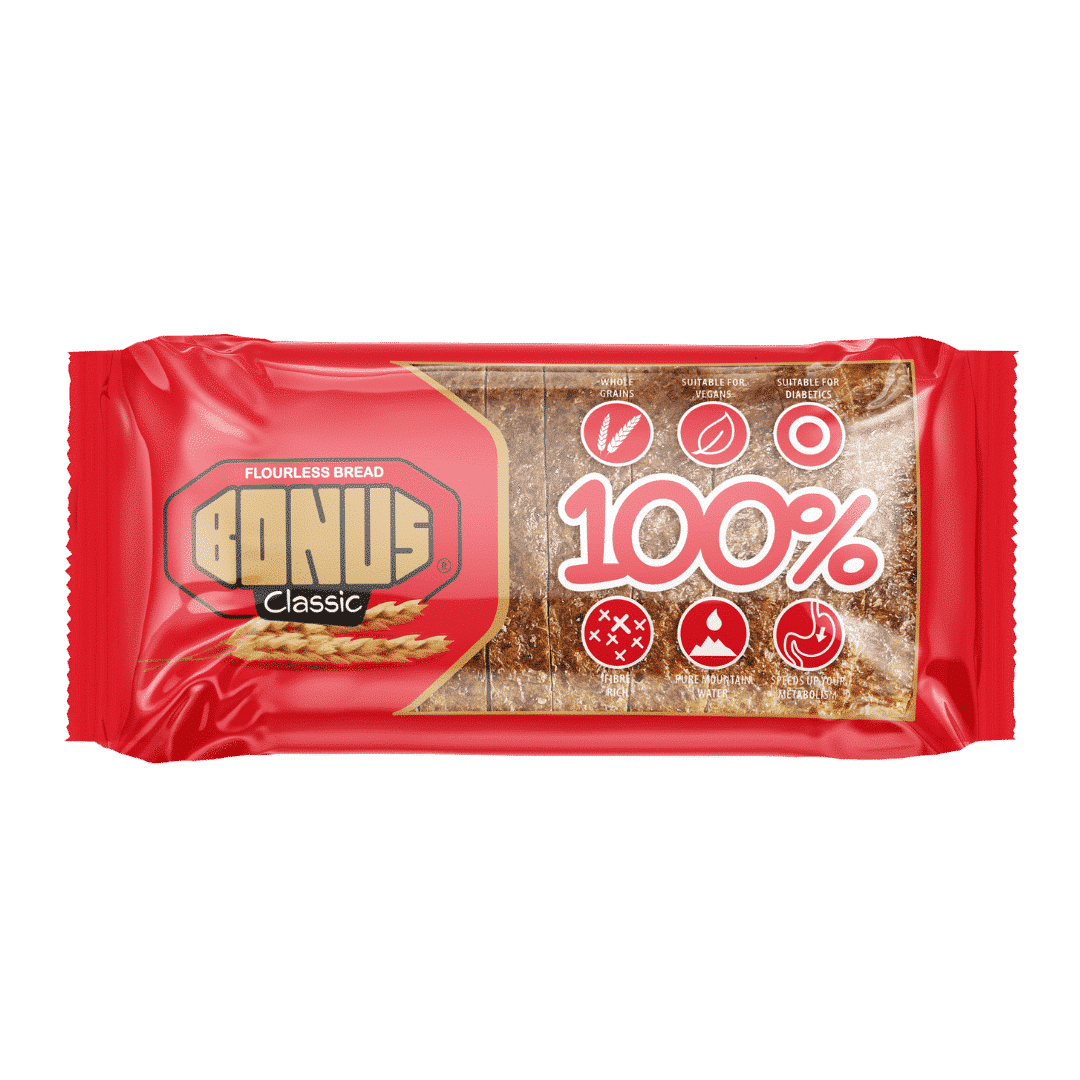 Bread Bonus Classic